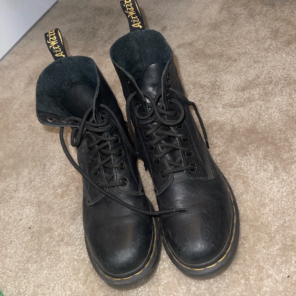 Dr Martens